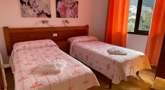 Apartamentos Piedra de la Garza 1A, Забронировать Апартаменты/квартира Апартаменты Валье-Гран-Рей, Апартаменты/квартира