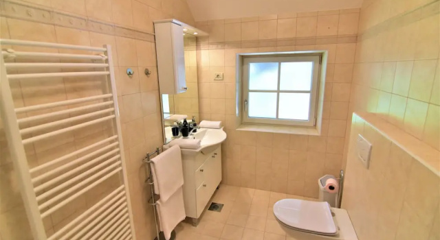 Семейные апартаменты c 1 комнатой Vila Ključe Apartments