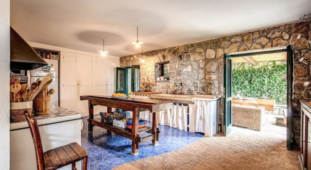 La Casa Piccola