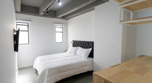 Apartamento Clásico Edificio Helena