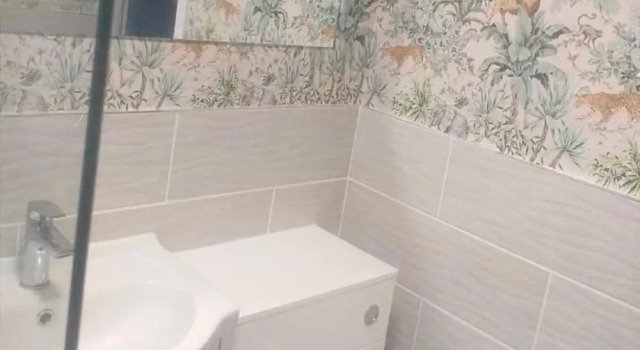 Шале 2 Bed Chalet Sleeps 5 - Pets, Parking, Near Beach