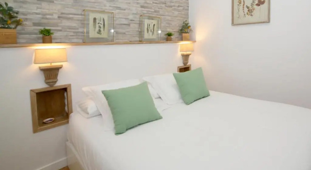 Gr Suites Boutique Catedral