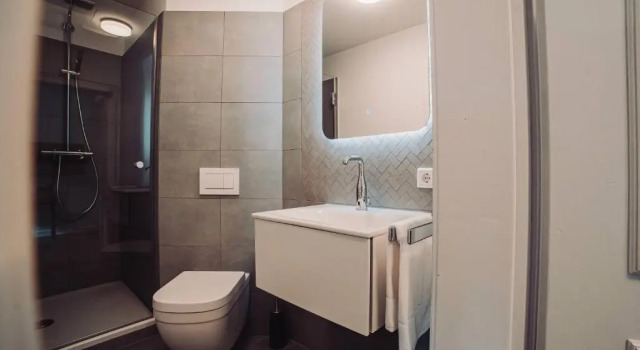 Одноместный номер Standard homie hotel zur stadt mainz - Würzburger Innenstadt