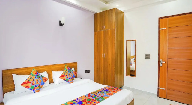 FabHotel Grihum 56