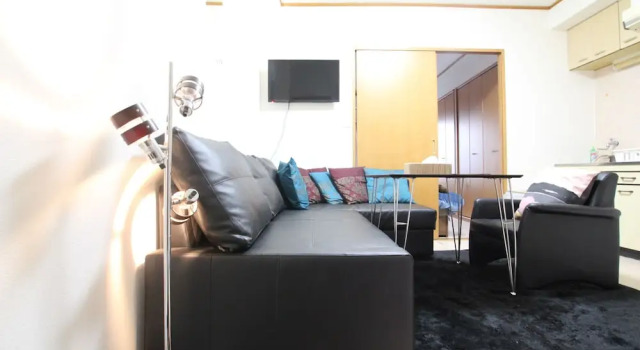 Omotenashi Hostel Taisho, Забронировать Хостел Сакаи Осака, рядом с Тайсё