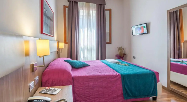 Номер Standard Hotel Il Moro di Venezia