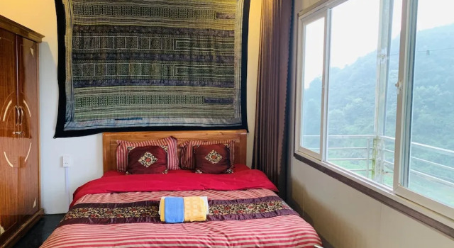 Sapa Dao Homestay, Book Hotel Sa Pa Lao Cai
