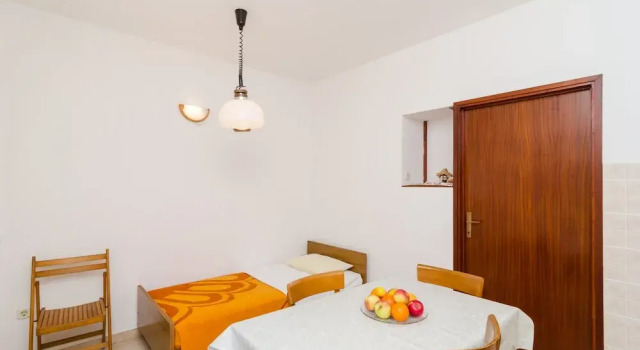 Апартаменты Standard Apartments Palma