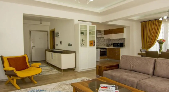 Tala Villa 1, Rezervovat Vila Hotely v Fethiye Area s parkováním, Parkování