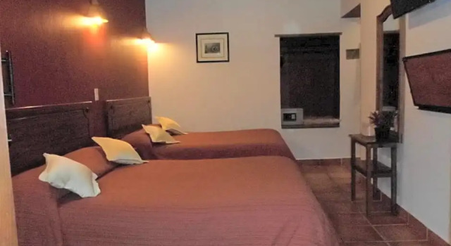 Номер Standard Hotel Casa Margarita