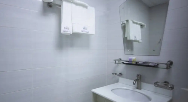 Daire Home Station Hotel