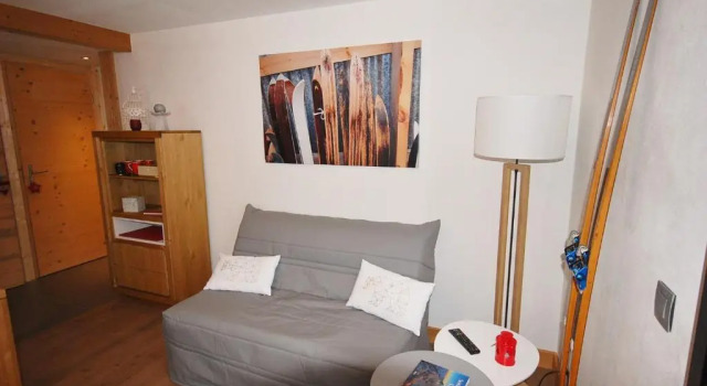 Appartement neuf à Saint-Gervais les bains