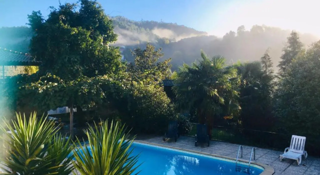 Коттедж Quinta dos Mouras