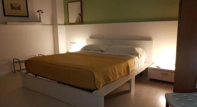 Номер Standard Borgo Marinaro
