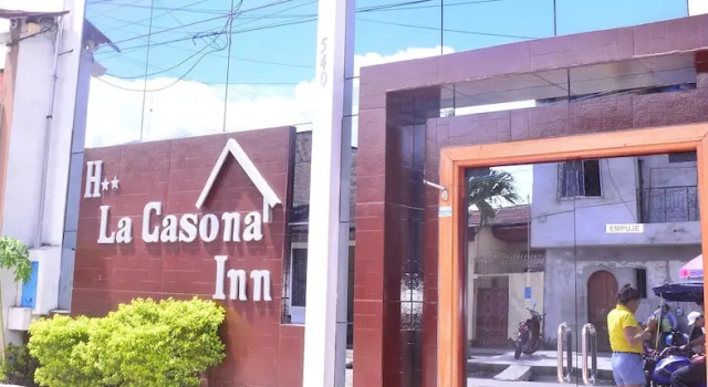 La Casona Inn, Забронировать Отель Отели в центре Икитос, в центре