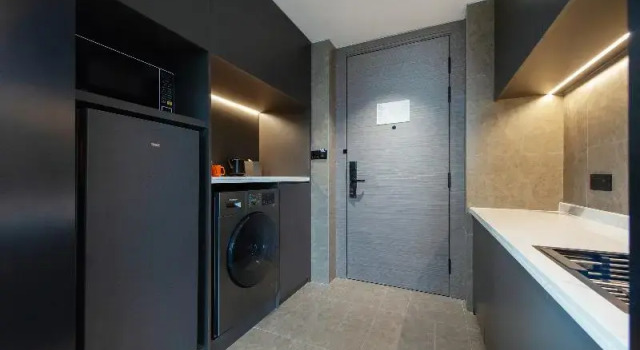 Апартаменты Novotel Shanghai Lingang