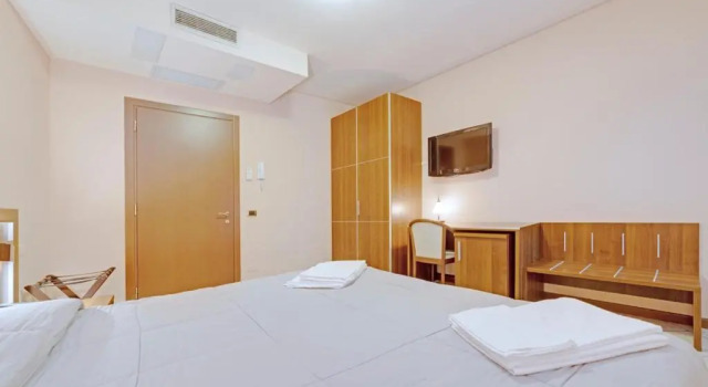 Номер Economy Hotel Grotto Bagat