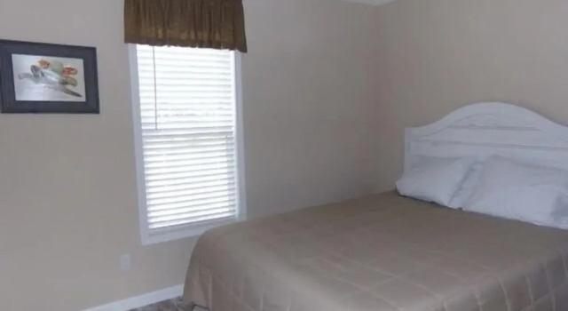 Pleasant Lake RV Resort