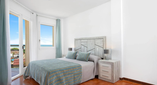 Santa Susanna Sunrise Apartment, Забронировать Апартаменты/квартира Санта-Сусанна Коста-дель-Маресме