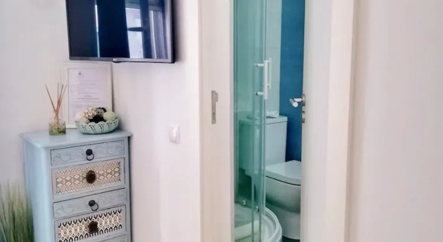 Номер Standard Sweet Suites Guesthouse close to famous Avenue Liberty