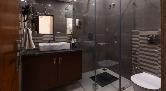 Номер Superior Hotel Al - Palm