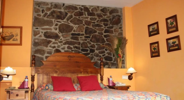 Hotel Cenera, Prenota Hotel Hotel a Asturie con colazione, Colazione