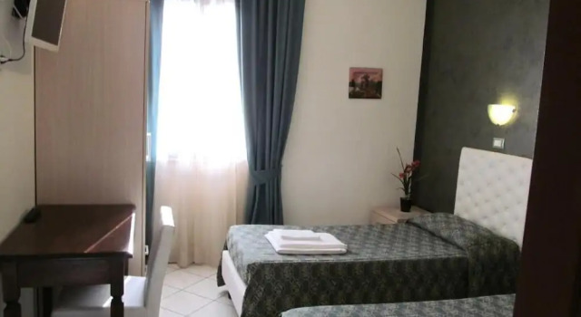 Hotel Romagna