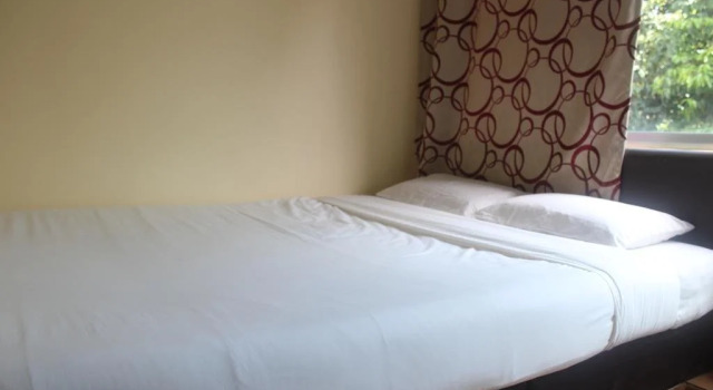 I Home Hotel, Rezervasyon Otel Bayan Lepas Penang