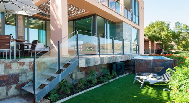 Salobre Villa Los Lagos 16