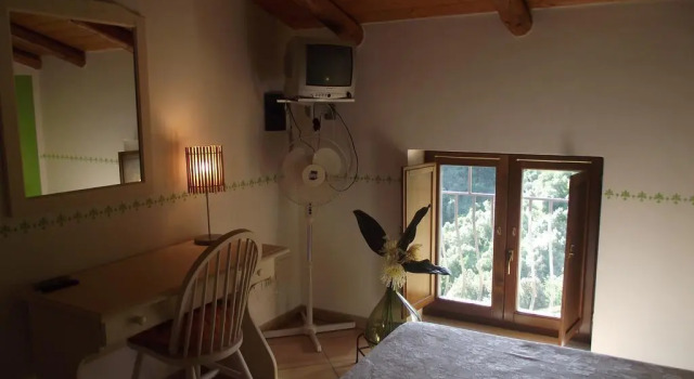 Agriturismo Maroccia, Buchen Sie Hotel Castelnuovo Cilento Cilento