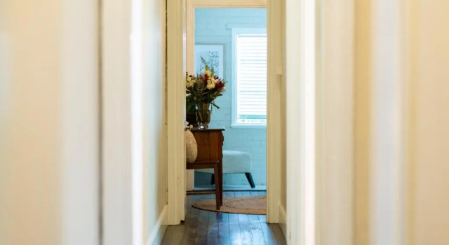 Коттедж YSG The Edward Townhouse 155 - Steps To Town