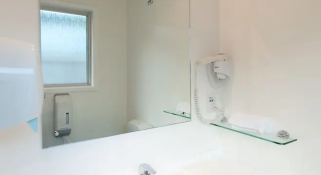 Номер Economy Outrigger Motel