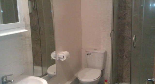 Номер Standard OYO The Maidstone Guesthouse