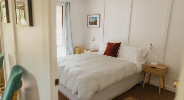 Коттедж Standard Margaret River Holiday Cottages