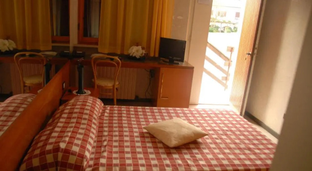 Номер Standard Hotel La Ginestra