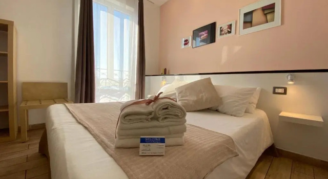 Номер Standard Ma&Mi For You B&B