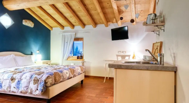 Agriturismo Corte Moranda