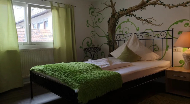 Hotel DreiKönig & Restaurant SeeGourmet, Reserva ahora Hotel Hoteles en Baden-Wurtemberg con desayuno, Desayunos