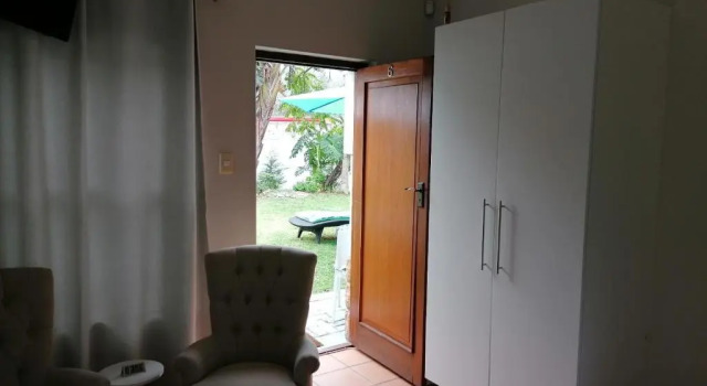 Номер Standard Lazur Holiday Apartment Wilderness
