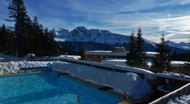 Résidence les Villages du Bachat, Забронировать Отель СПА-отели Belledonne, SPA-услуги