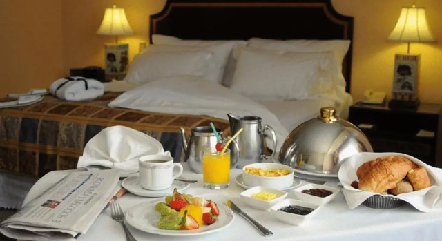 Одноместный номер Standard Park Plaza Santiago