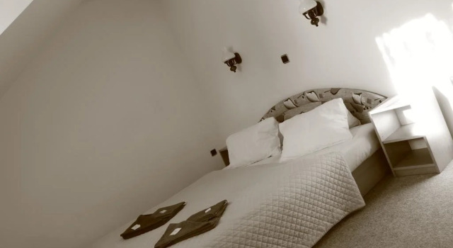 Hotel Karl, Забронировать Отель Железна-Руда Пльзень, рядом с Lanová dráha Špičák