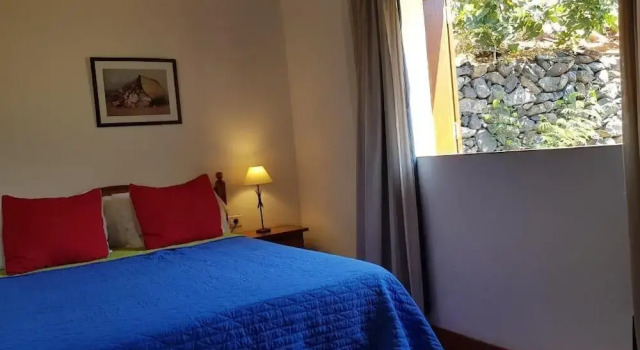 Casa Rural Victoria y Rita, Đặt Nhà nghỉ dưỡng Vallehermoso La Gomera, gần Playa del Trigo