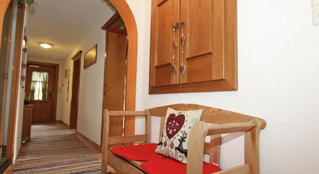 Apartment in Hippach With Mountain Views, Parking & Balcony
