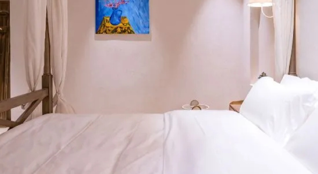 Люкс Fuxian Lake Tianye B & B