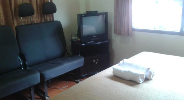 Vatsana Guesthouse