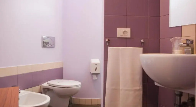 Двухместный номер Standard Ragusa Inn