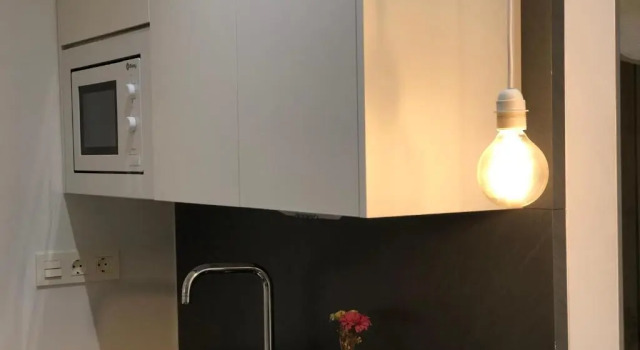 Студия Pension El Puerto