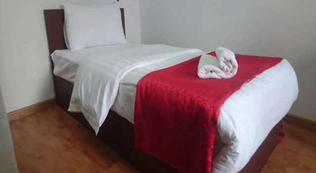 Hotel Mill Road, Rezerwuj Hotel Malakka Melaka