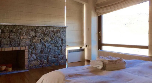 Livadi Villas by White Hills, Book Villa Hotels in Central Greece with Parking, Parking